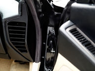 1991 Acura NSX Black JH4NA1157MT001586 Studio B